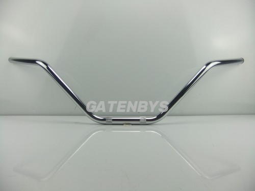 22mm chrome motorcycle - chrome,
