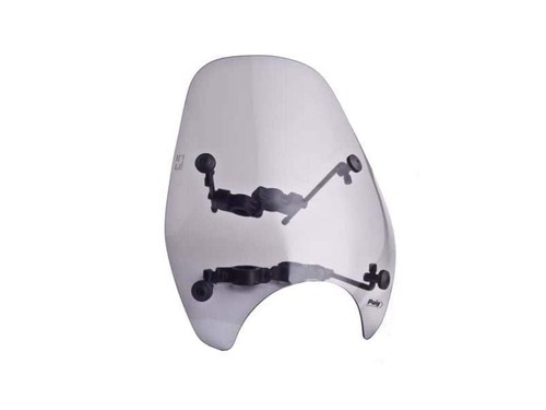 Puig custom screen - puig, i